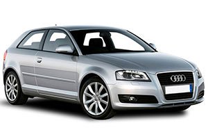 Audi  A3