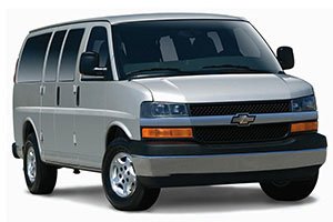 Chevrolet Express