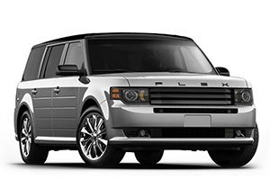 Ford Flex