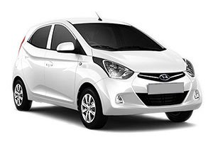 Hyundai Eon