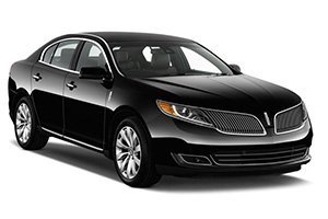 Lincoln MKS