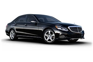 Mercedes E250 CGI