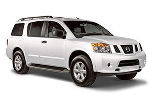 Nissan Armada