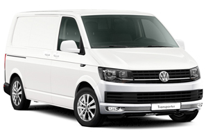 Volkswagen Transporter Cargo Van