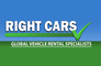 RIGHT CARS
